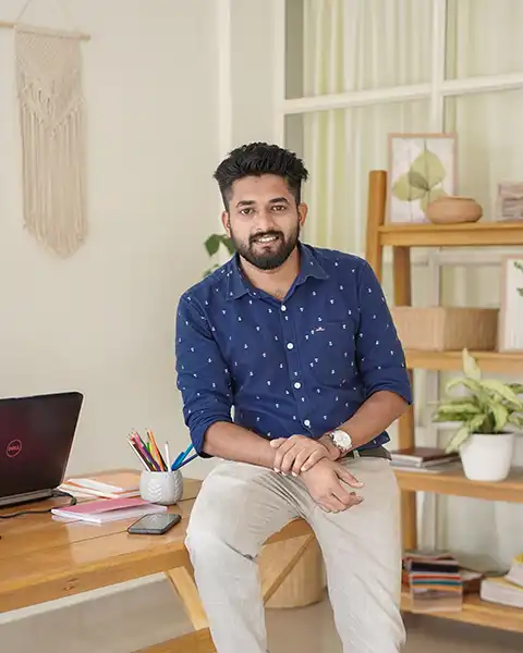 Architectural photographer