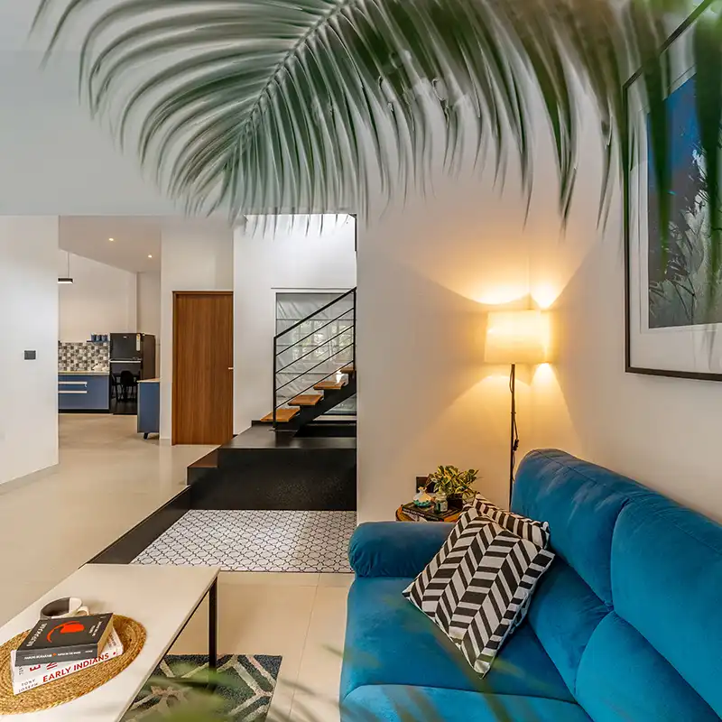 Interior Photography 5