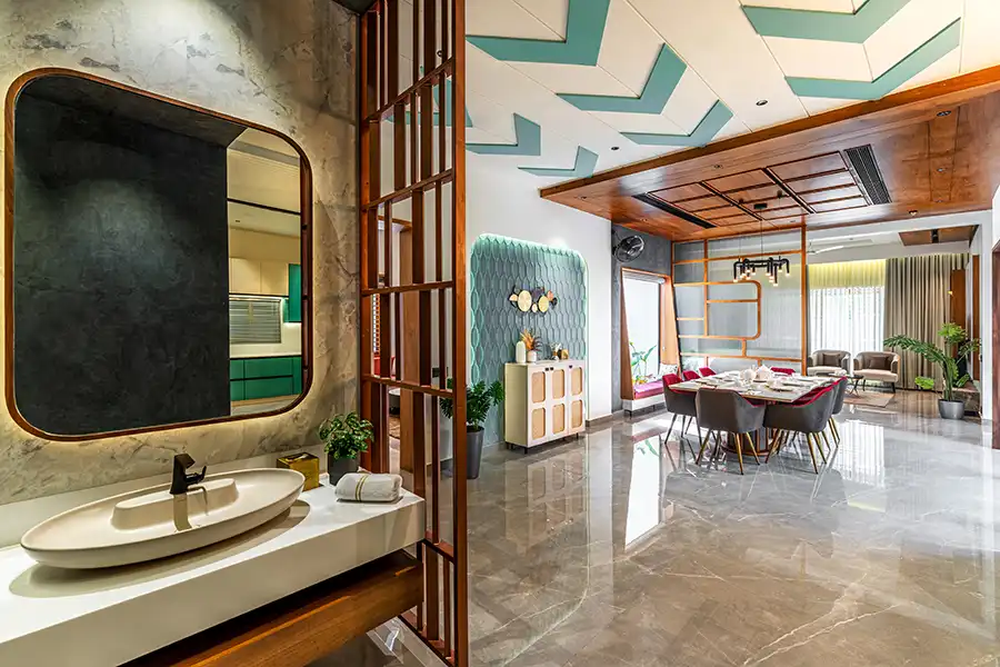 Interior Photography 7