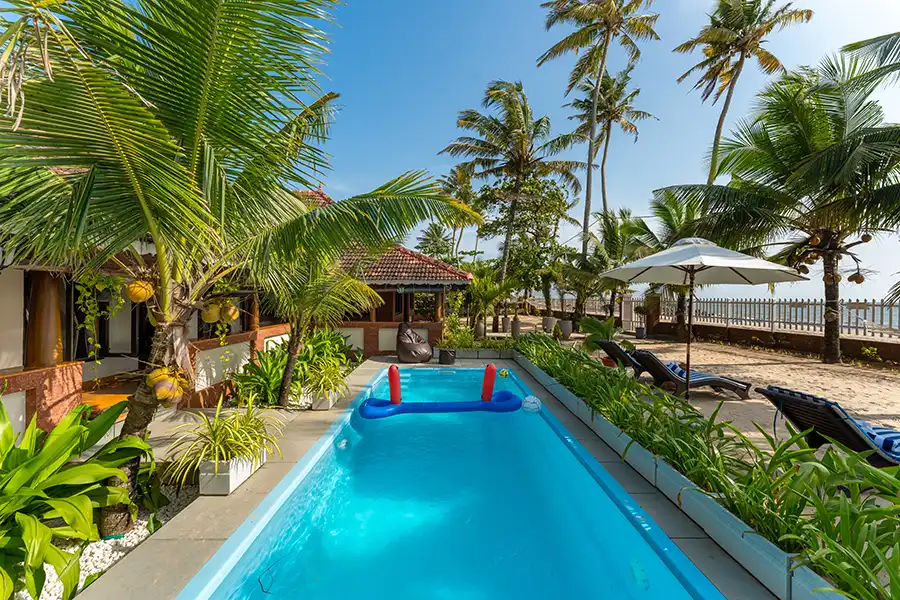 Resort Photography 12